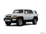 2013 Toyota FJ Cruiser